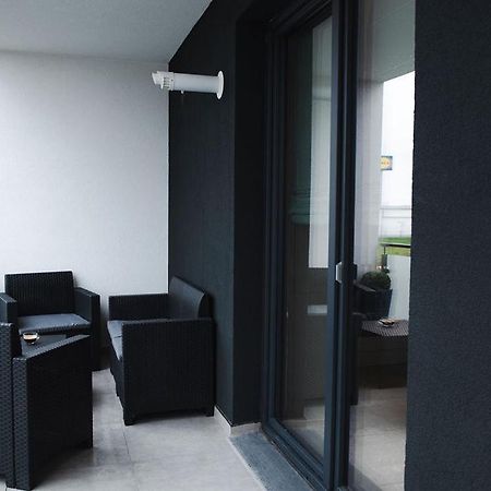 טימישוארה Alternativ 1 Residence מראה חיצוני תמונה