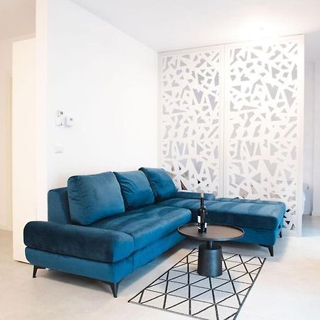 טימישוארה Alternativ 1 Residence מראה חיצוני תמונה