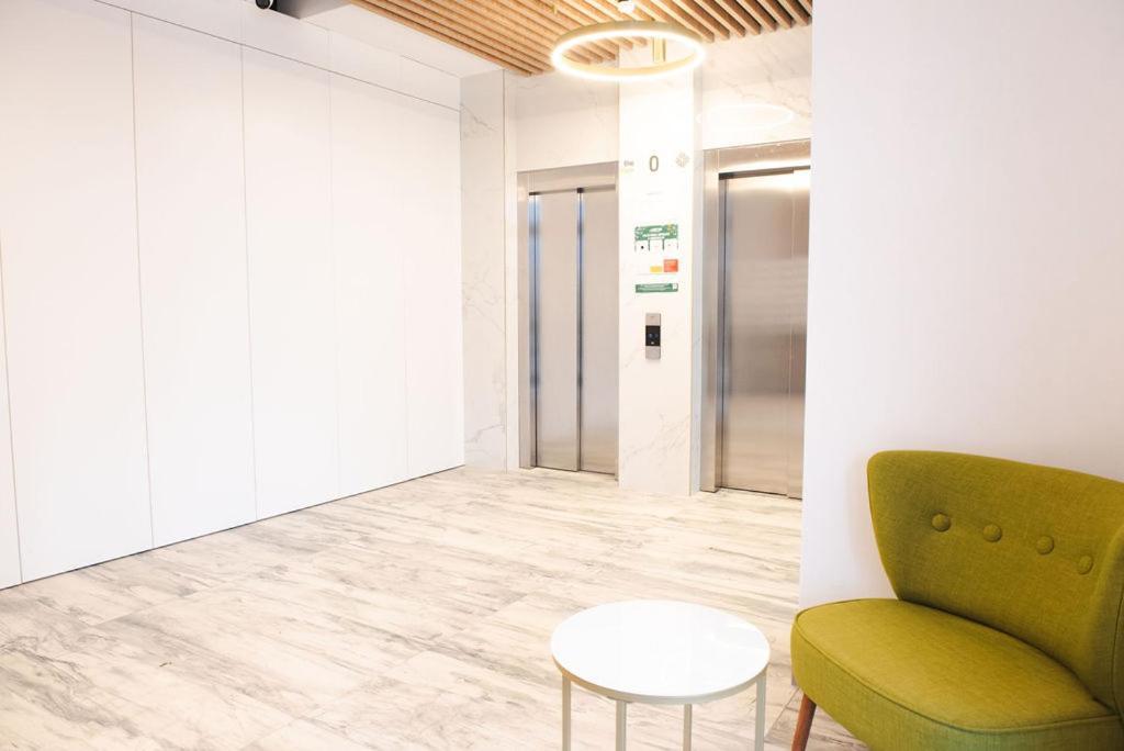 טימישוארה Alternativ 1 Residence מראה חיצוני תמונה