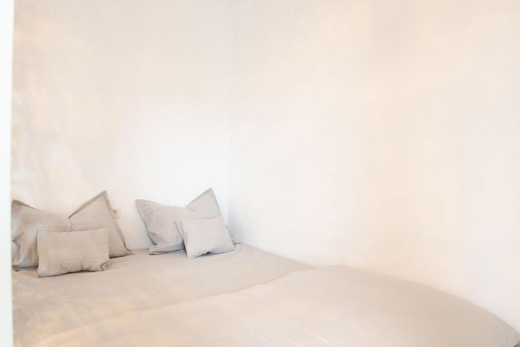 טימישוארה Alternativ 1 Residence מראה חיצוני תמונה