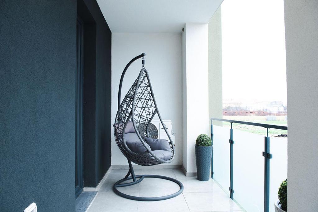 טימישוארה Alternativ 1 Residence מראה חיצוני תמונה